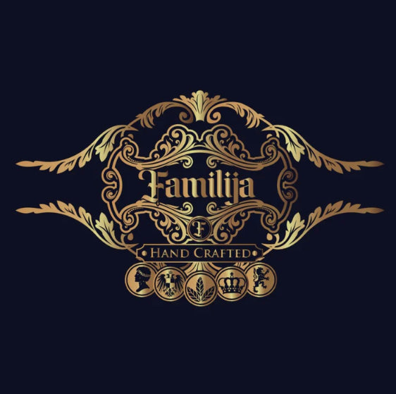 Familija Cigars OG Bundle