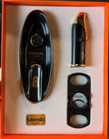 The Onyx Box Set