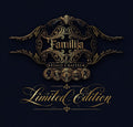 San Andres Gran Toro 60x6 (Limited Edition)