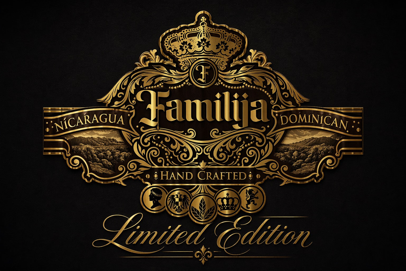 FAMILIJA PRIVÉ 54