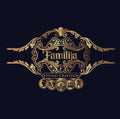 Familija 'C' Double Corona 48x8