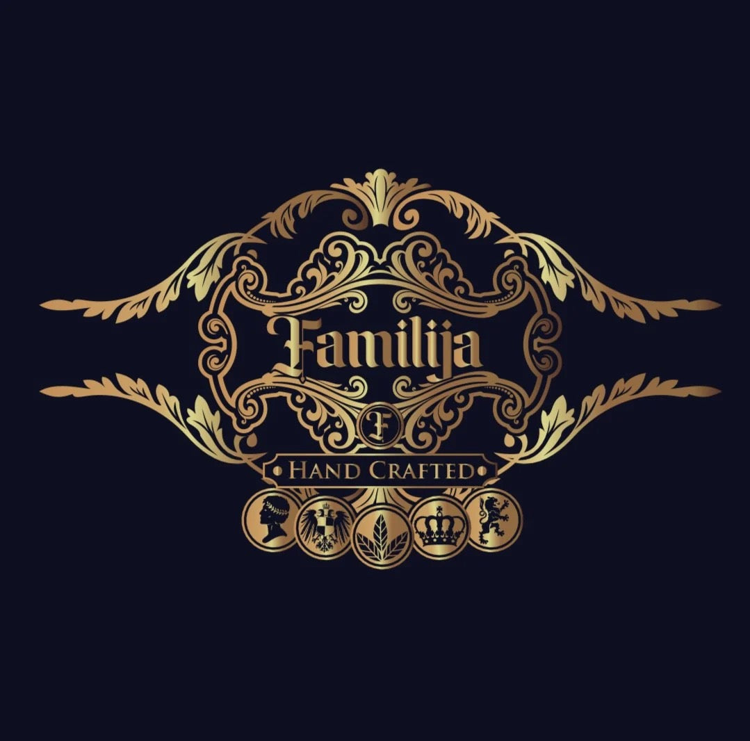 Familija Torpedo 52x6 – Familija Cigars