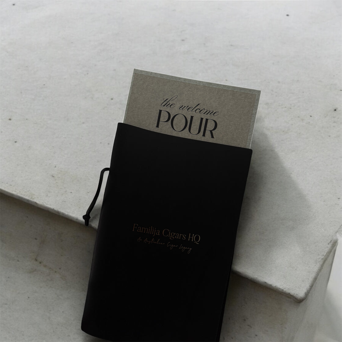 The Groomsmen Experience