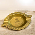 Prestige Oval Ashtray
