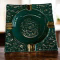 Heritage Ashtray