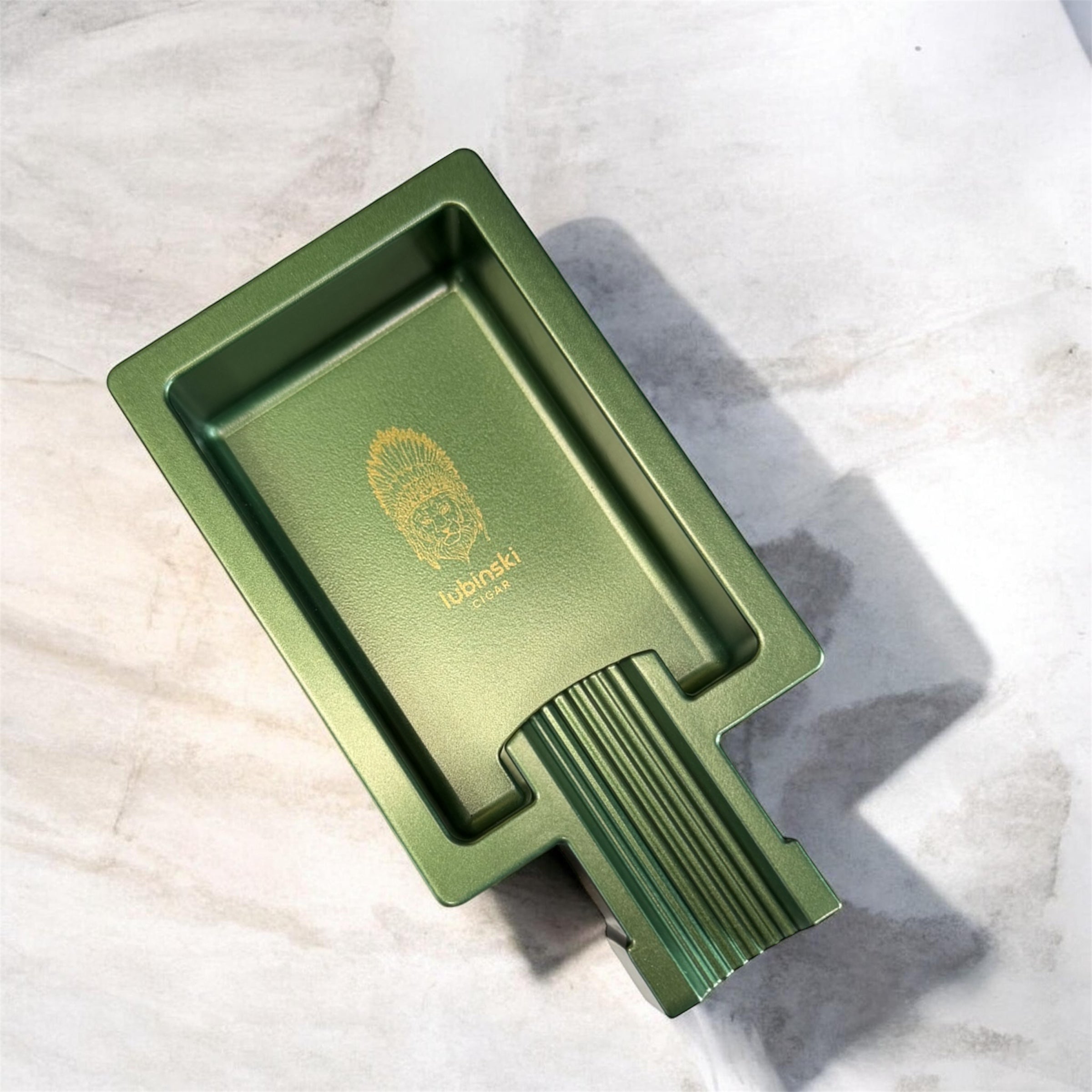Single Rest Ashtray