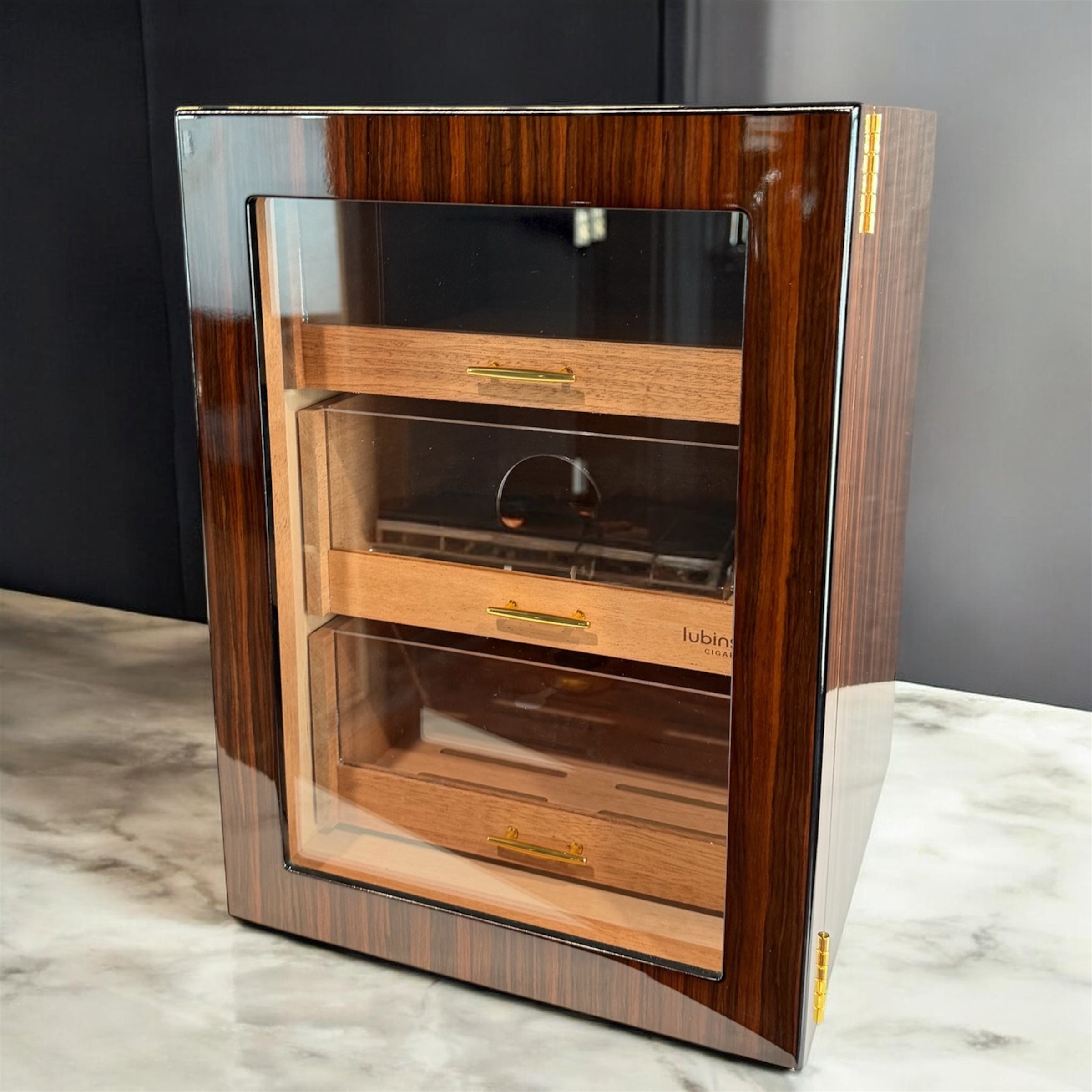 Display Humidor