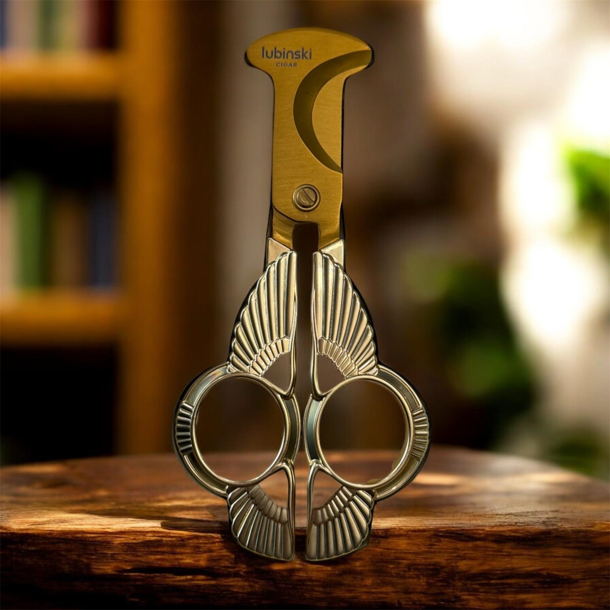 Signature Scissors