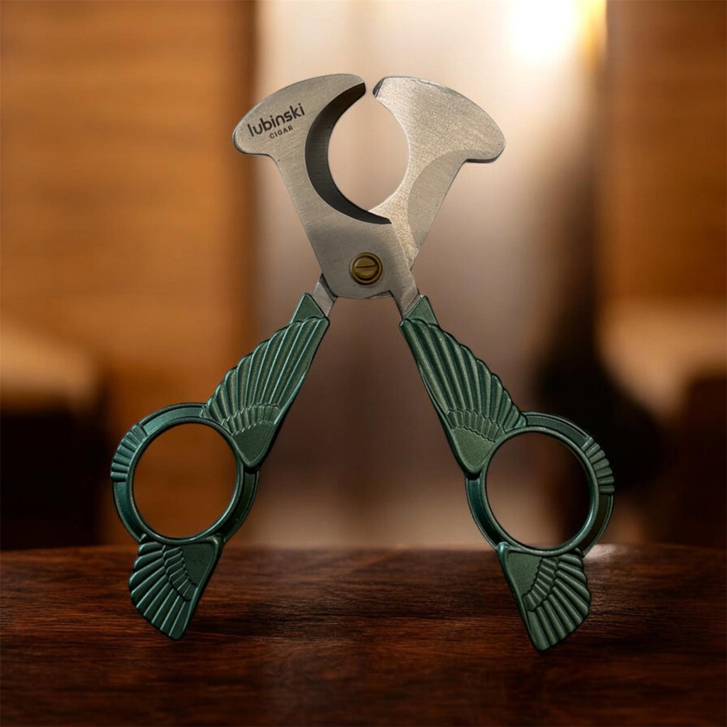 Signature Scissors