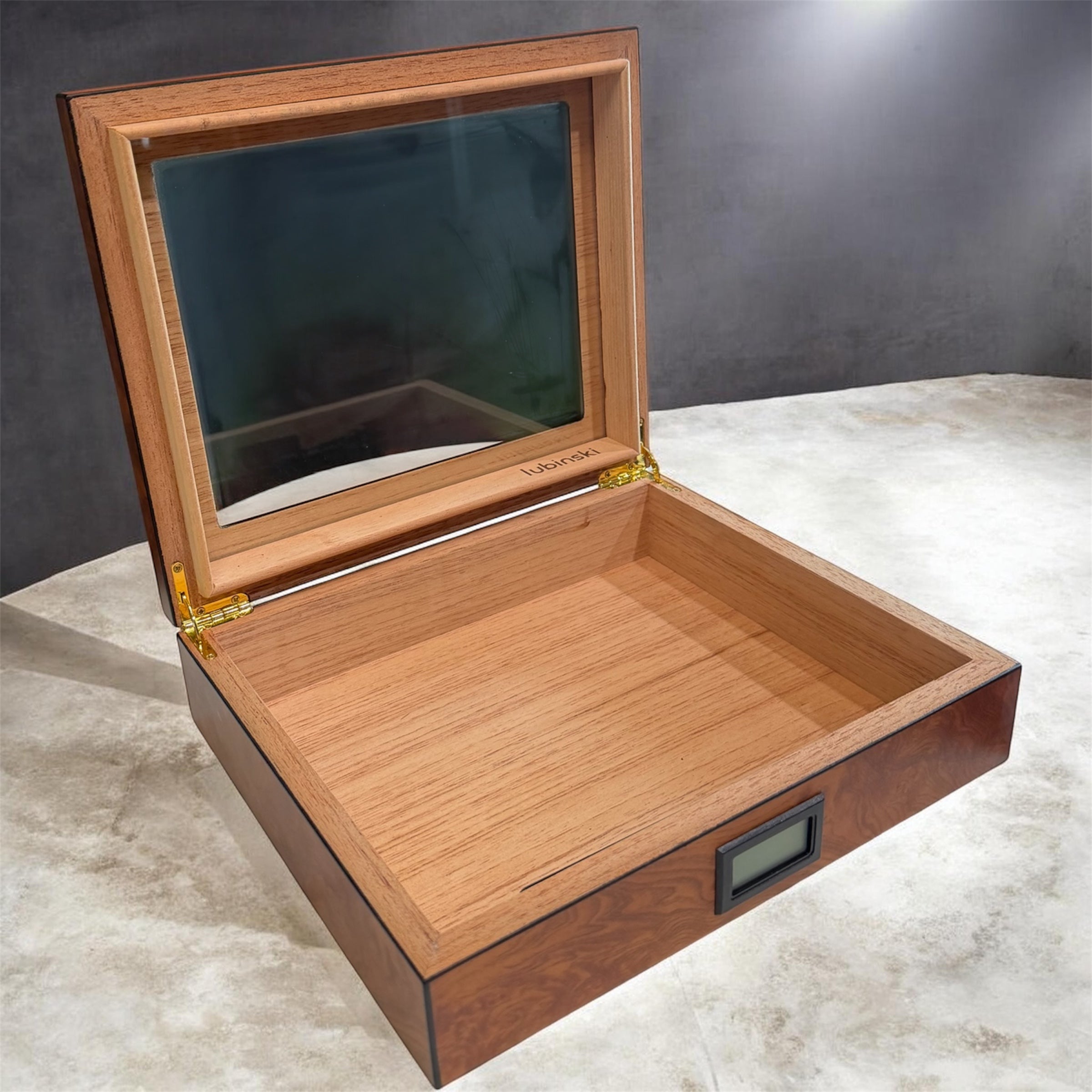 Humidor (Med)