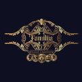 Familija Robusto Connecticut