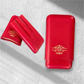 Red & Gold Stamp Edition