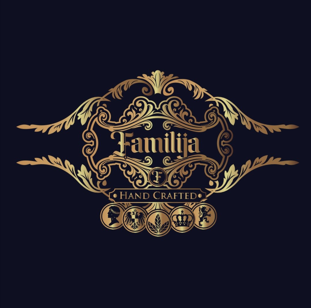 Familija Corona 48x6